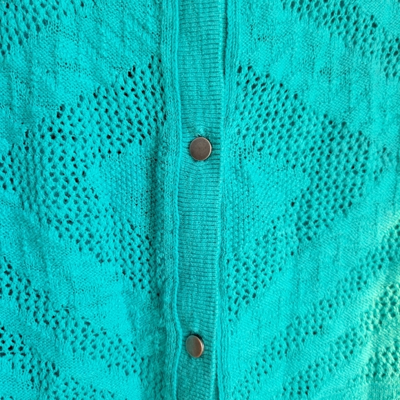 AEO Cardigan - Picture 3 of 7